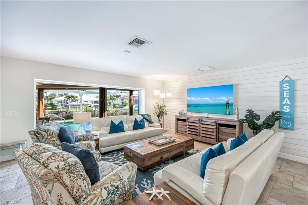 581 Spinnaker DR, MARCO ISLAND