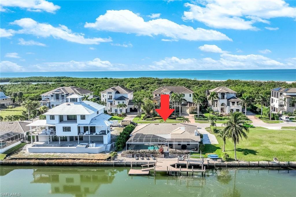581 Spinnaker DR, MARCO ISLAND