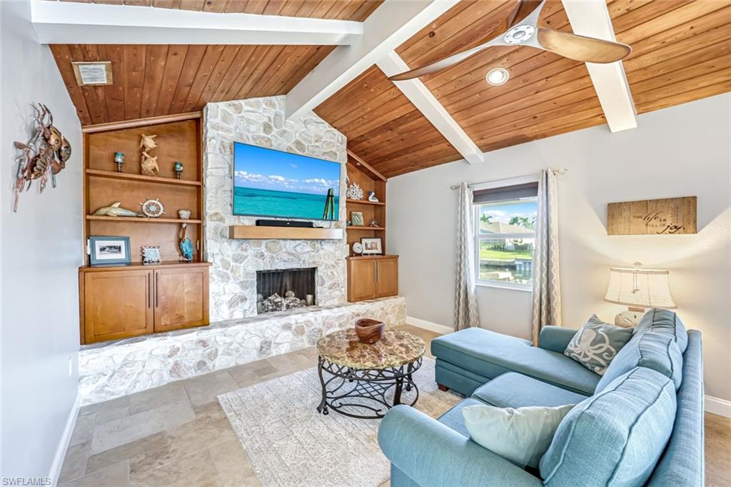 581 Spinnaker DR, MARCO ISLAND