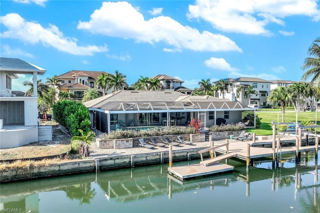 581 Spinnaker DR, MARCO ISLAND