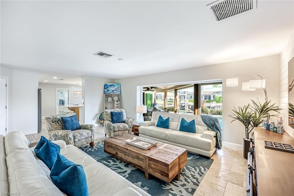 581 Spinnaker DR, MARCO ISLAND