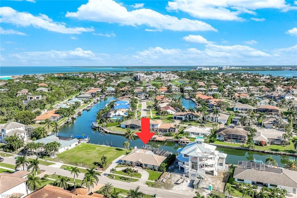 581 Spinnaker DR, MARCO ISLAND