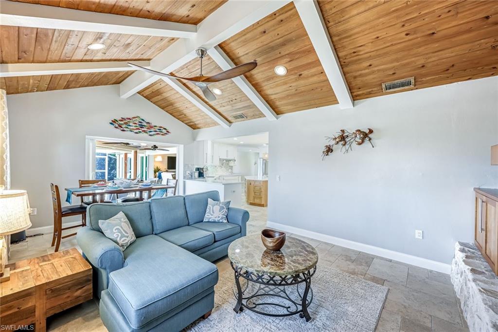 581 Spinnaker DR, MARCO ISLAND