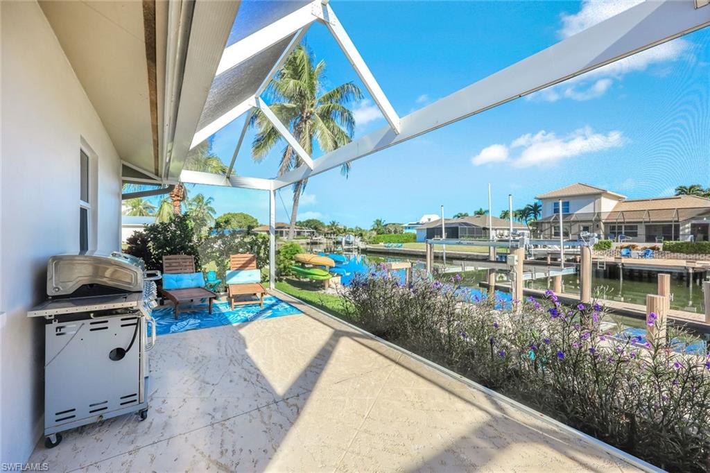 581 Spinnaker DR, MARCO ISLAND