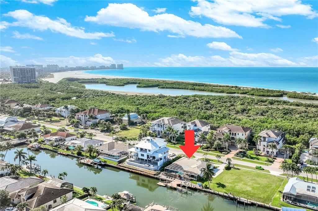 581 Spinnaker DR, MARCO ISLAND