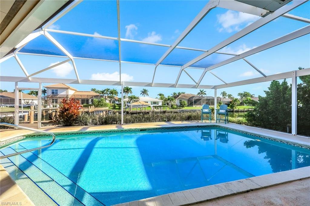 581 Spinnaker DR, MARCO ISLAND