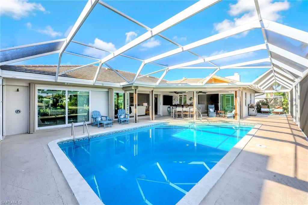 581 Spinnaker DR, MARCO ISLAND