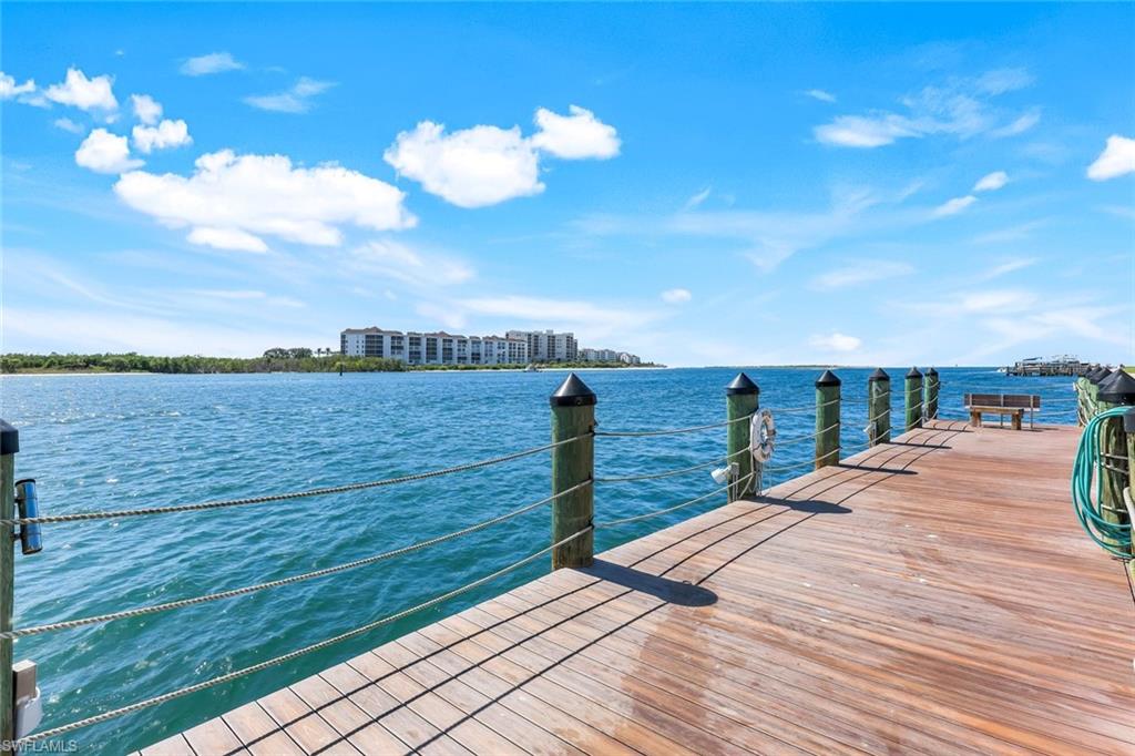 60 Pelican ST W # 407, NAPLES Unit: 407