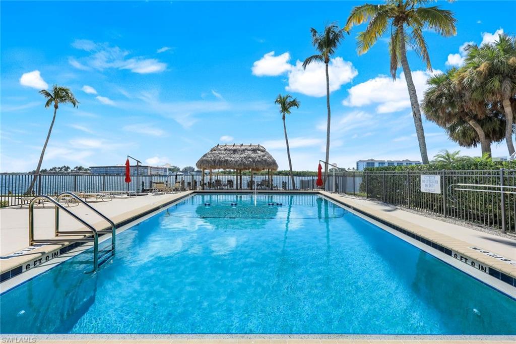 60 Pelican ST W # 407, NAPLES Unit: 407