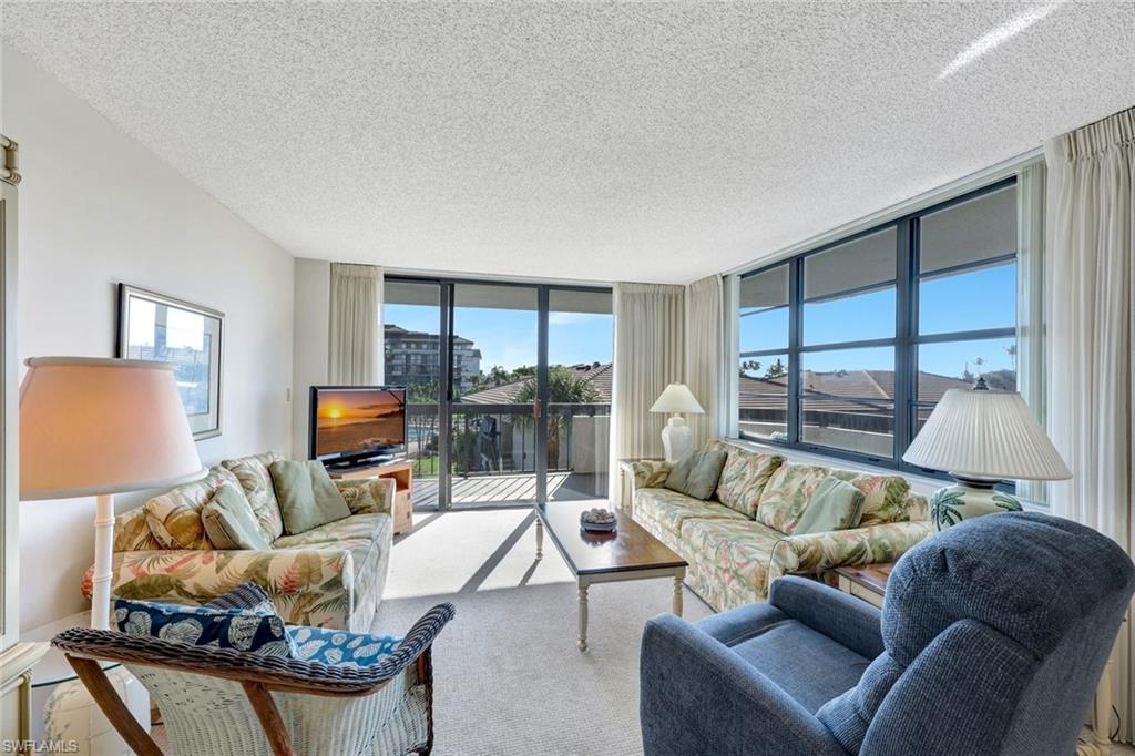 651 Seaview CT # B308, MARCO ISLAND Unit: B308