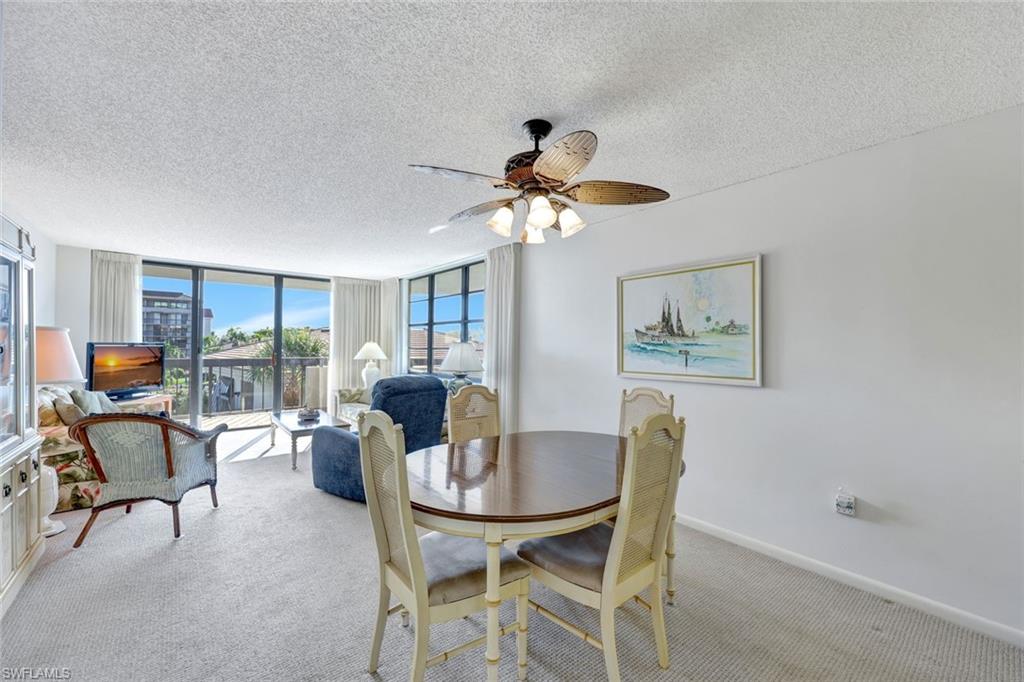 651 Seaview CT # B308, MARCO ISLAND Unit: B308
