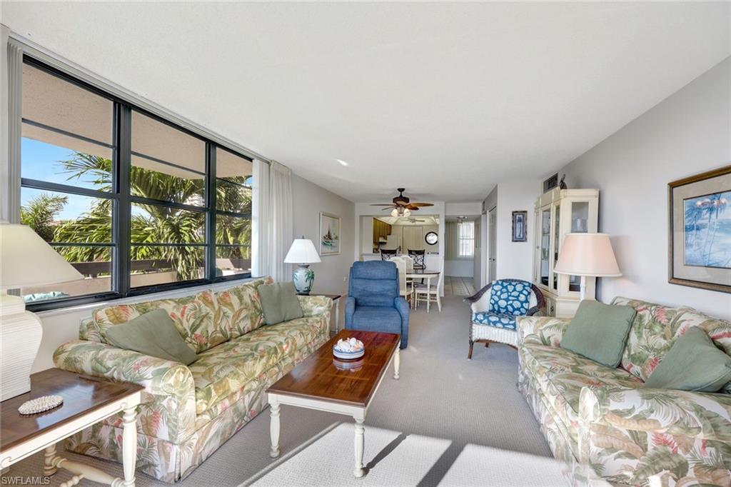 651 Seaview CT # B308, MARCO ISLAND Unit: B308