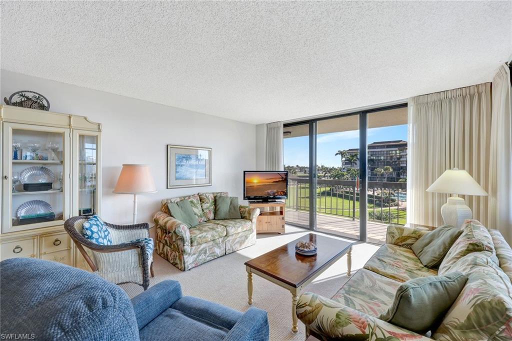 651 Seaview CT # B308, MARCO ISLAND Unit: B308