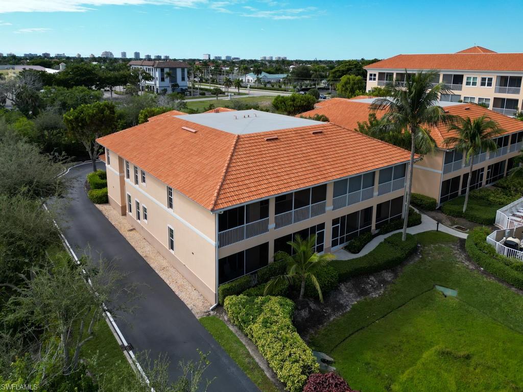 1865 San Marco RD # E4