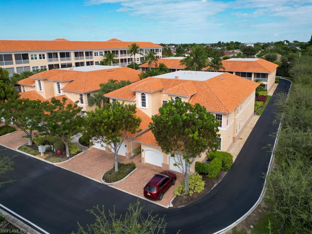 1865 San Marco RD # E4