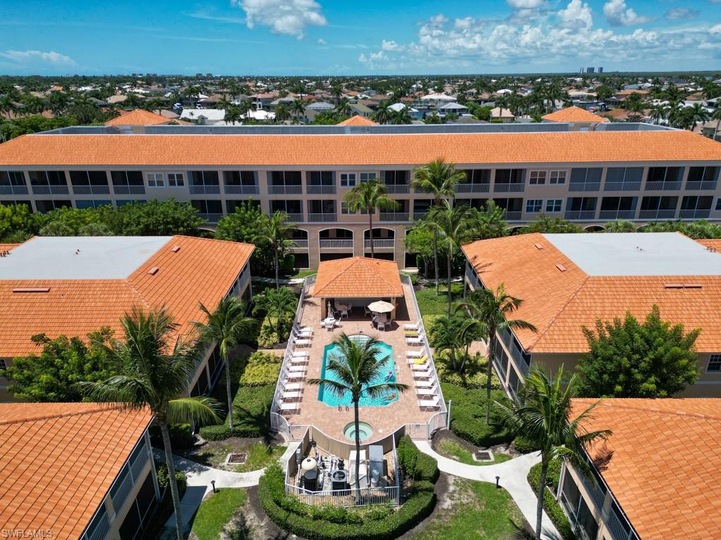 1865 San Marco RD # E4