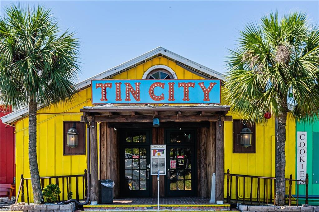 7878 Clemson ST # 102