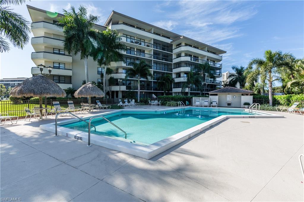 260 Seaview CT # 309