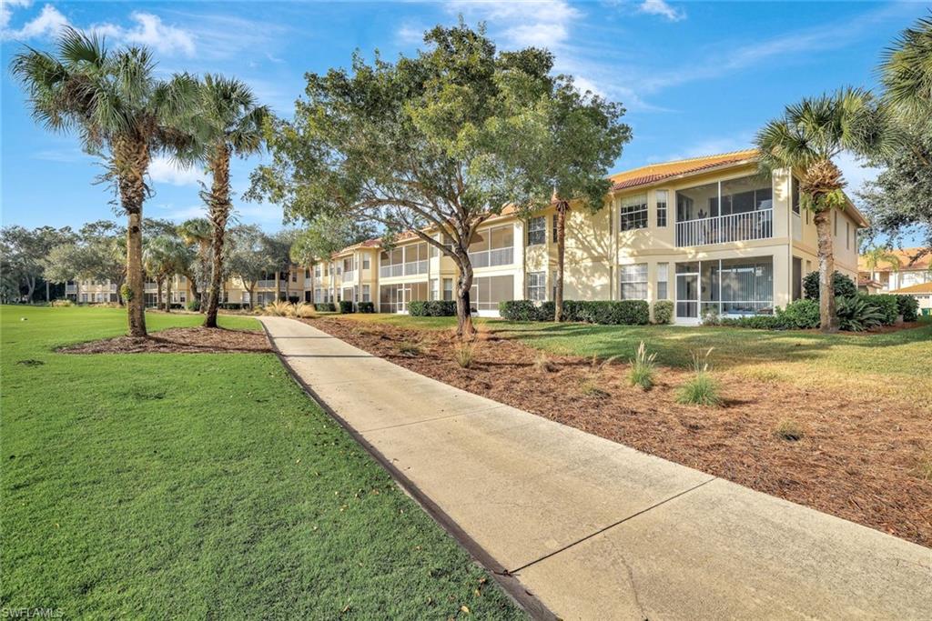 3972 Bishopwood CT E # 203 Unit: 2-203