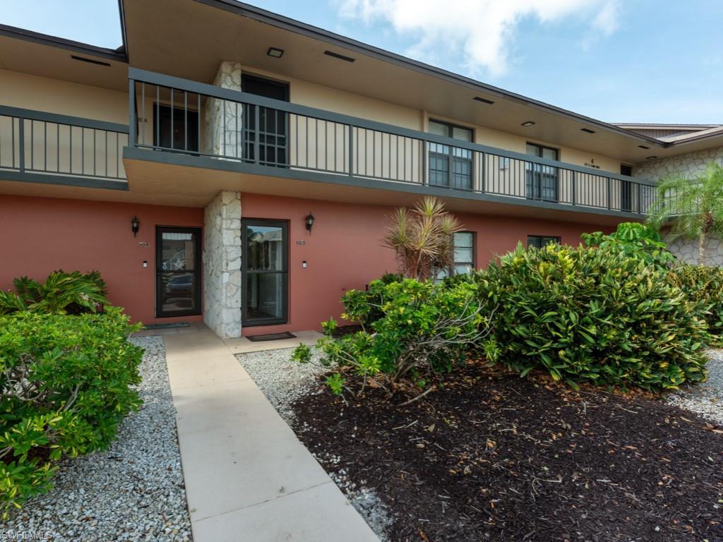 207 S Collier BLVD # 105 Unit: 4-105