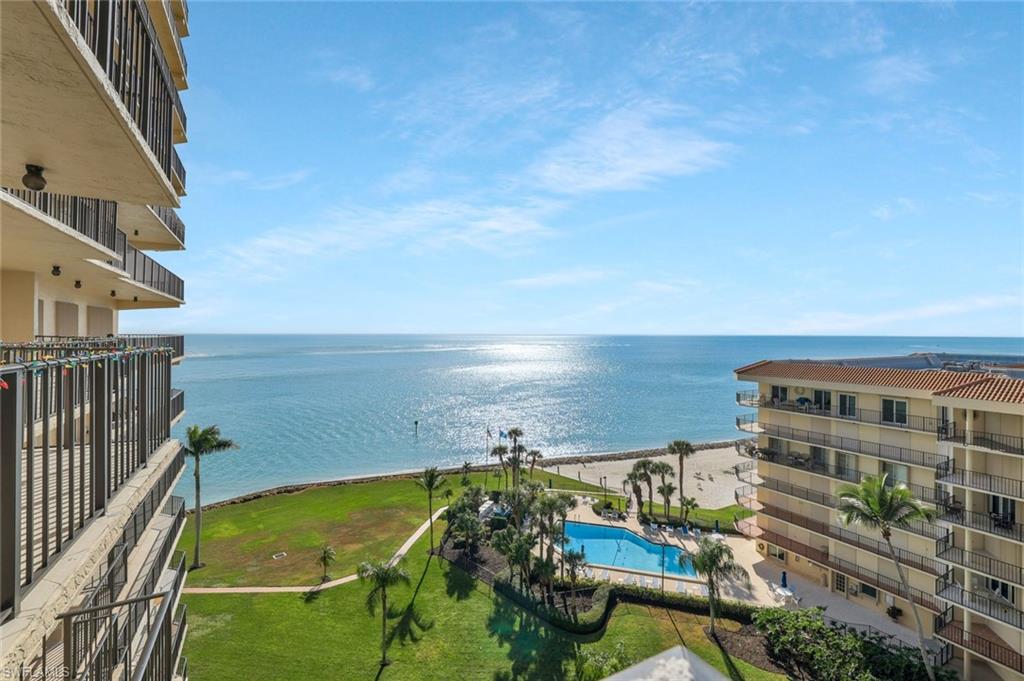 1100 N Collier BLVD # 920