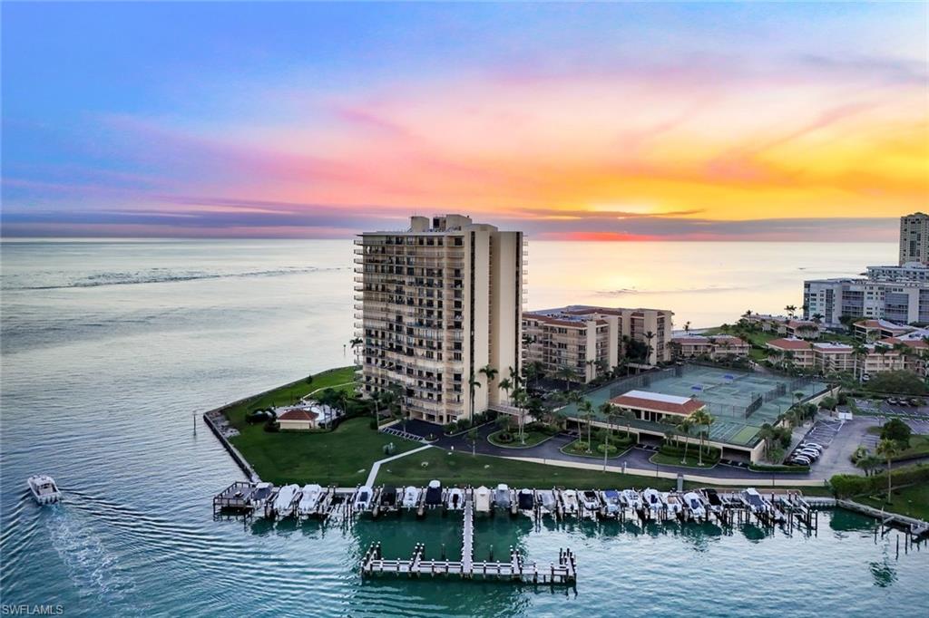 1100 N Collier BLVD # 920