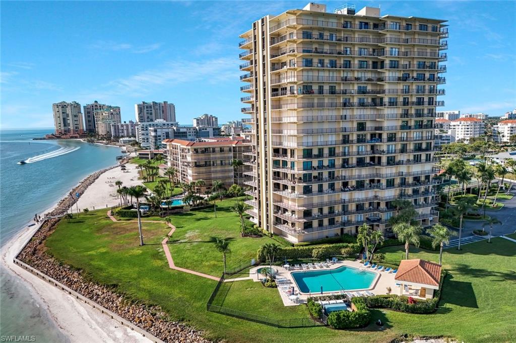 1100 N Collier BLVD # 920