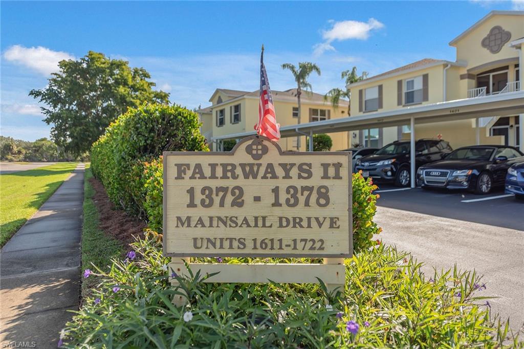 1378 Mainsail DR # 1721