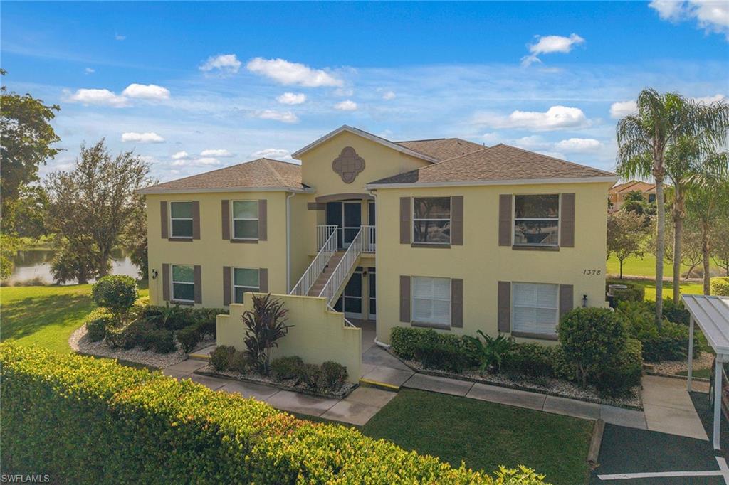 1378 Mainsail DR # 1721