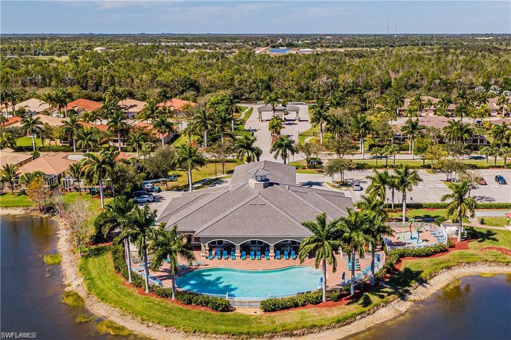 14685 Cranberry CT # 2004