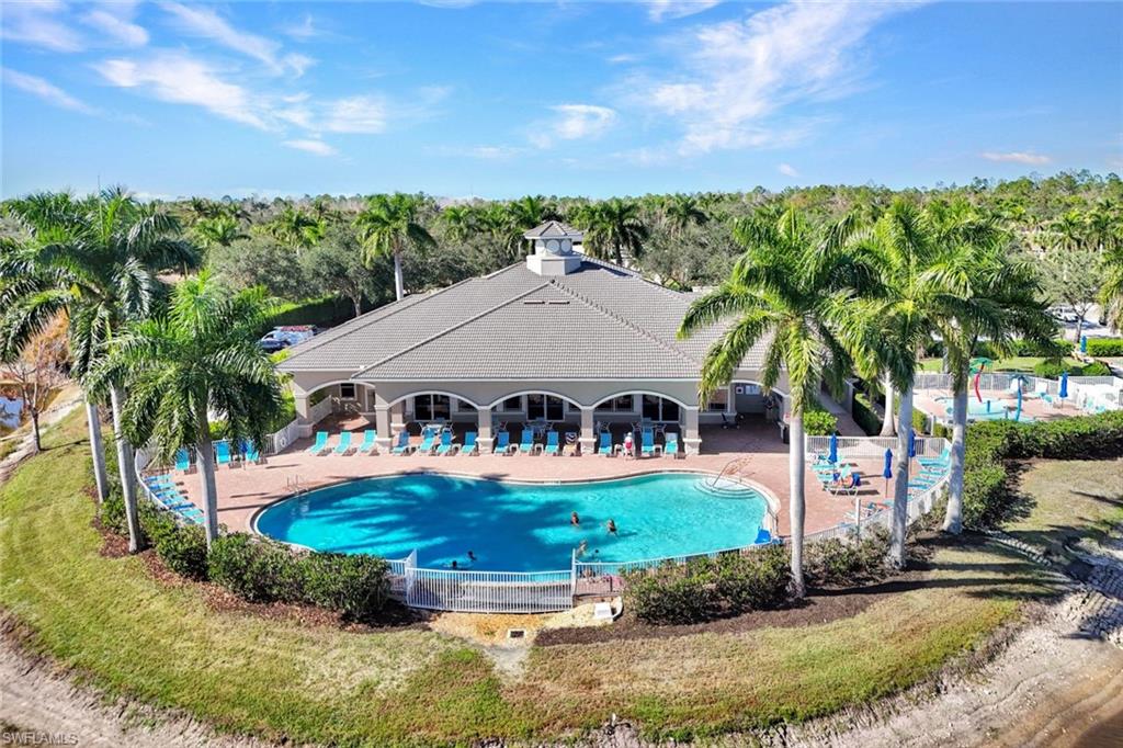 14685 Cranberry CT # 2004