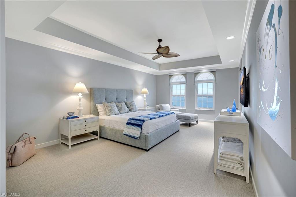 2000 Royal Marco WAY # 610 Unit: 2-610