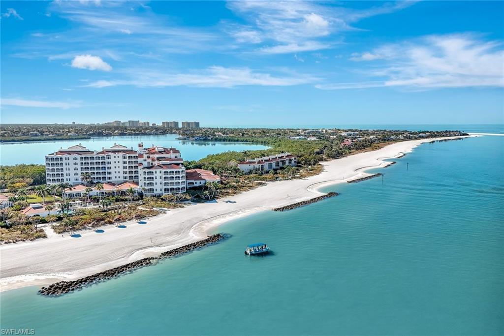 2000 Royal Marco WAY # 610 Unit: 2-610