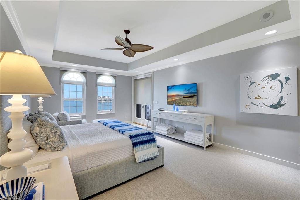 2000 Royal Marco WAY # 610 Unit: 2-610