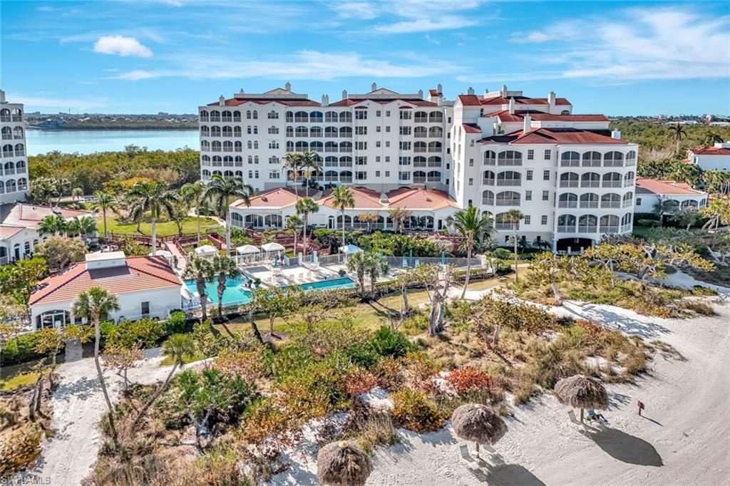 2000 Royal Marco WAY # 610 Unit: 2-610