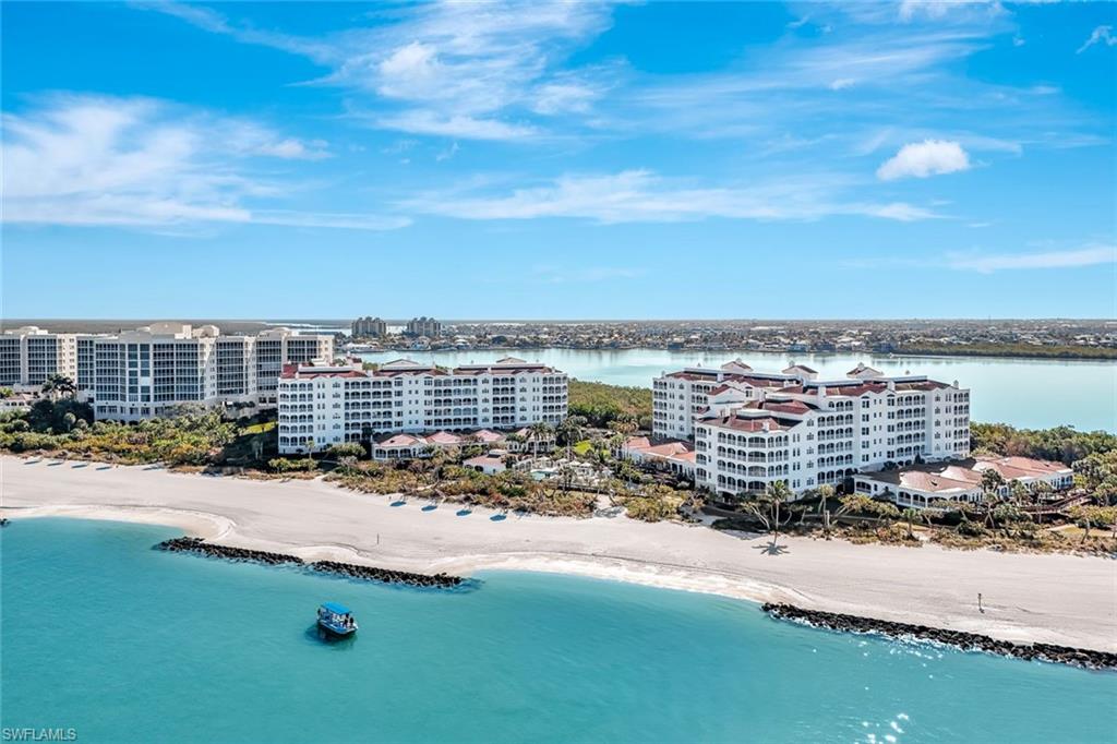 2000 Royal Marco WAY # 610 Unit: 2-610