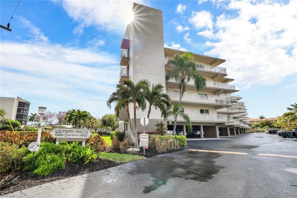 1141 S Collier BLVD # 303