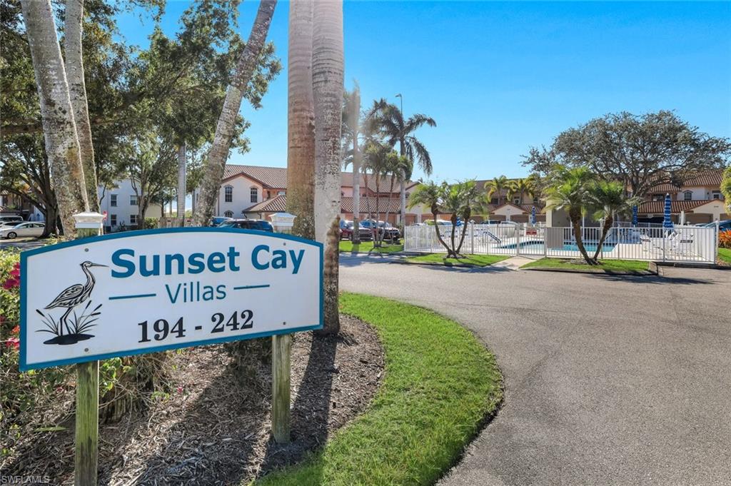 230 Newport DR # 601