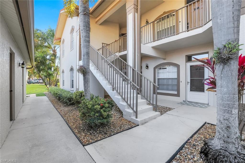 230 Newport DR # 601