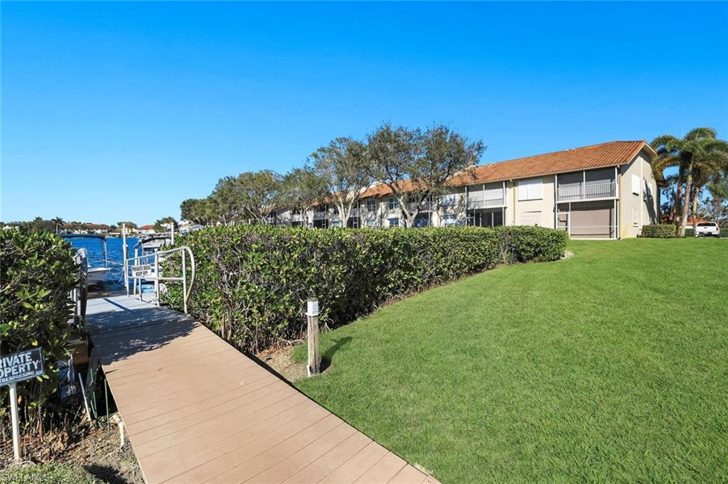 230 Newport DR # 601