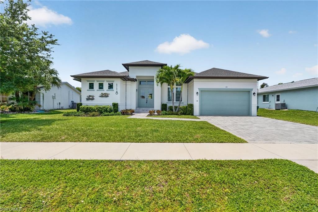118 Bermuda RD