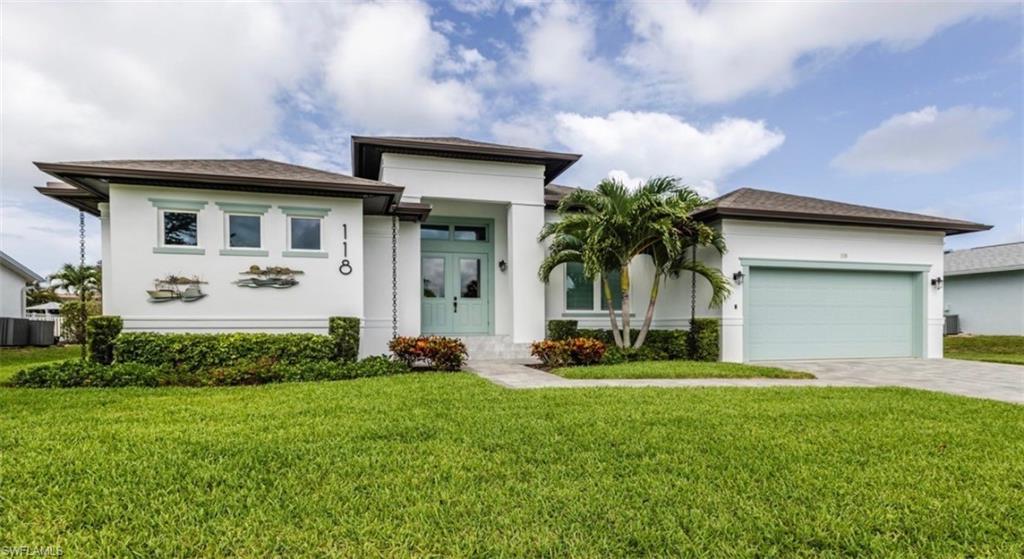 118 Bermuda RD