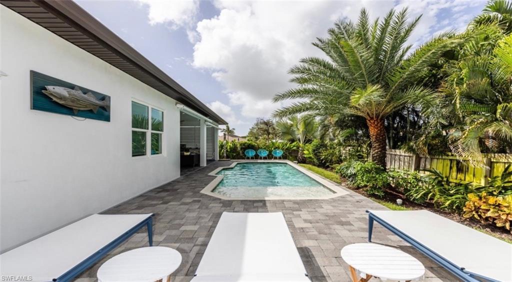 118 Bermuda RD