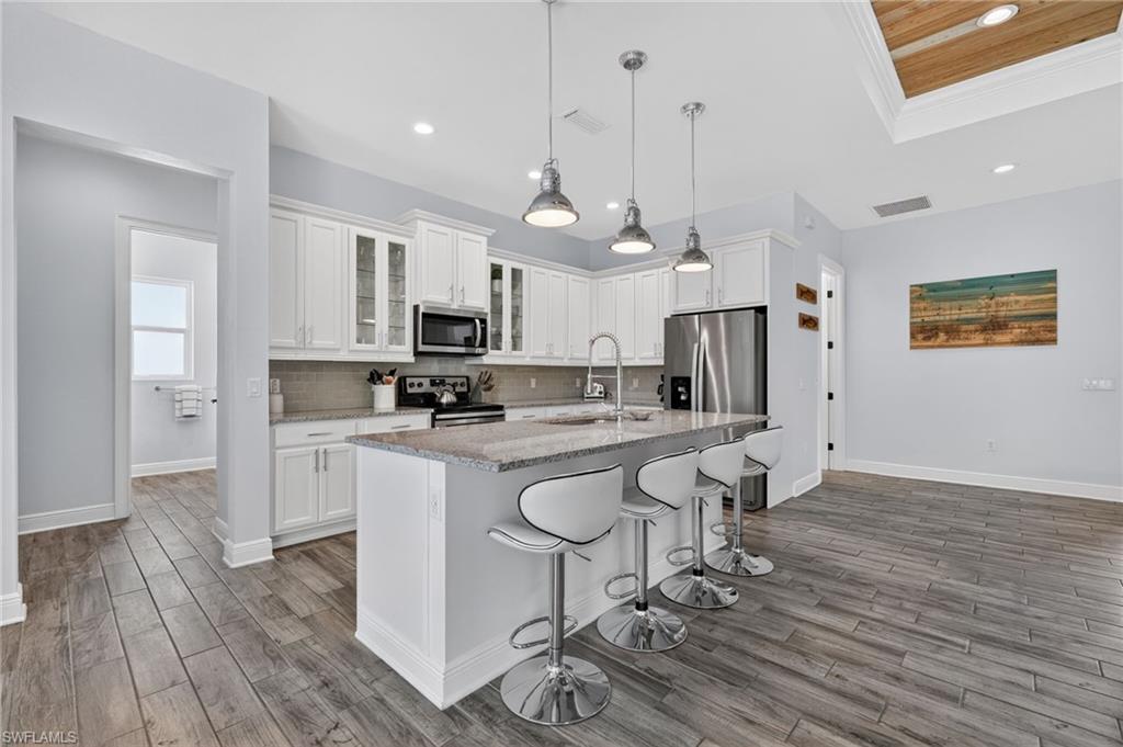 118 Bermuda RD