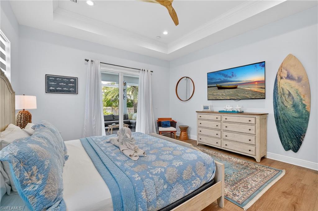 118 Bermuda RD
