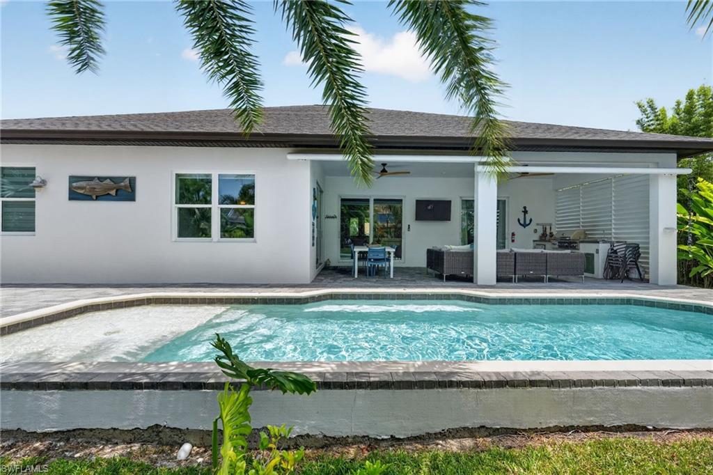 118 Bermuda RD