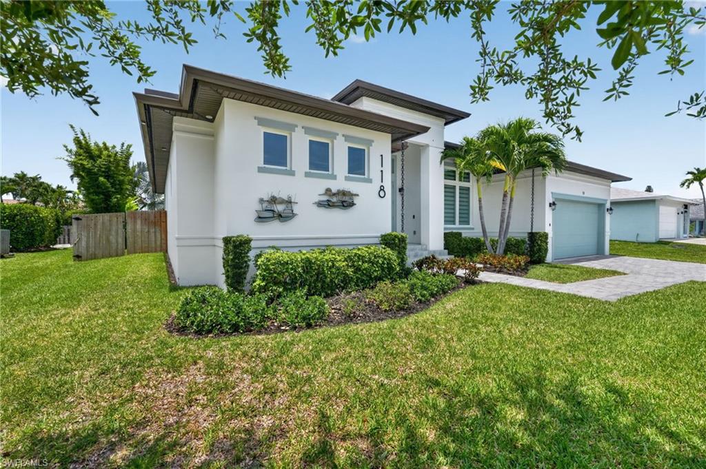 118 Bermuda RD