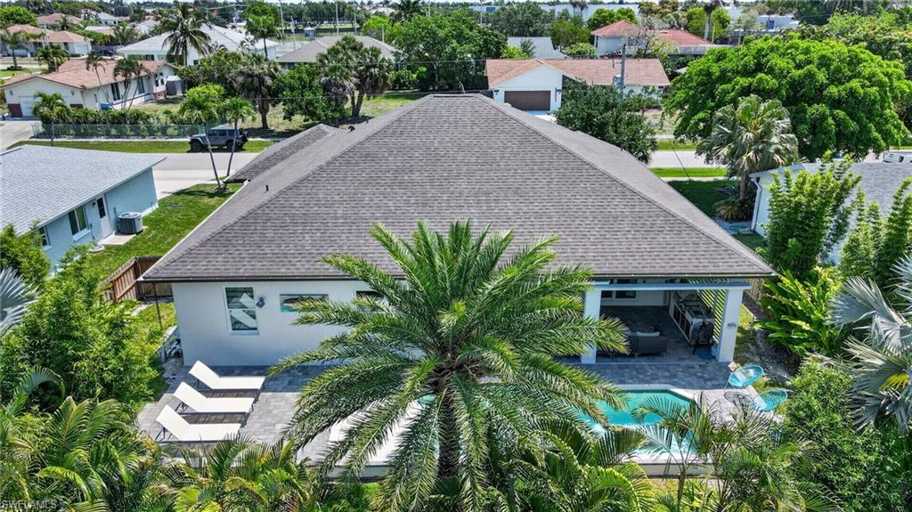 118 Bermuda RD