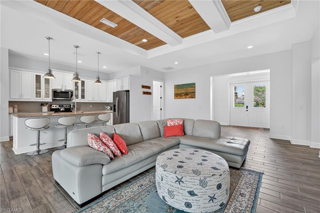 118 Bermuda RD