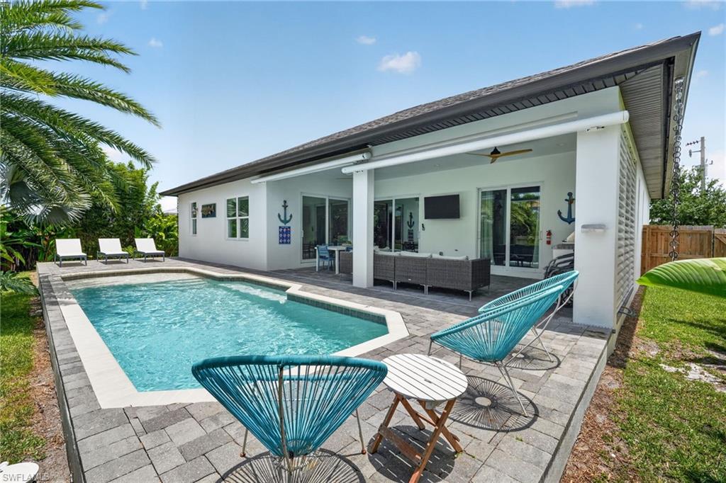 118 Bermuda RD